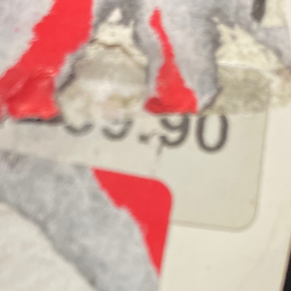 Zara Basic black skirt w/slit can be worn on side, in front or back. NWT - Picture 6 of 8